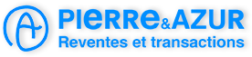 Logo PIERRE & AZUR